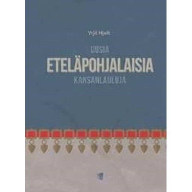 Six Ostrobothnian Folk Songs