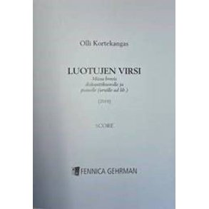 Luotujen Virsi - Missa Brevis