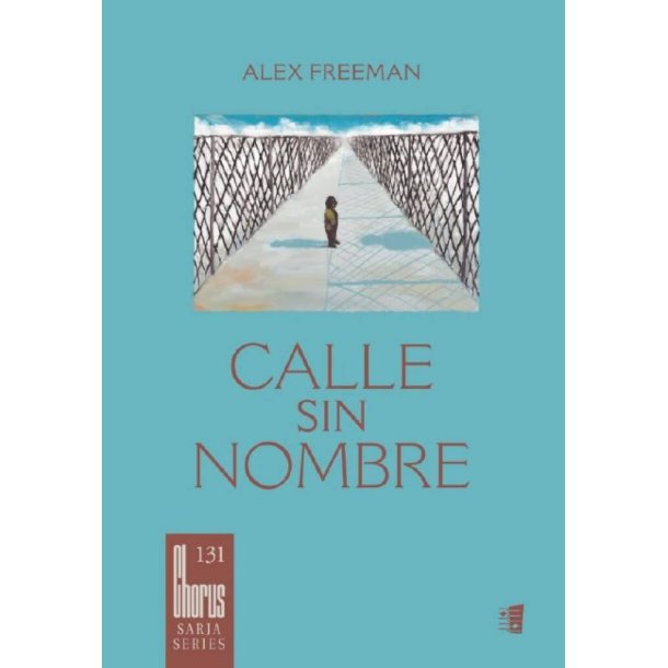 Calle sin nombre