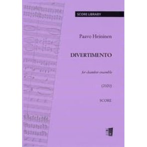 Divertimento
