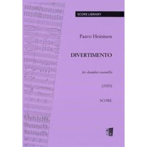 Divertimento