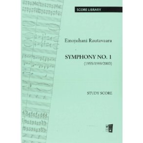 Symphony No. 1 (rev. 2003)