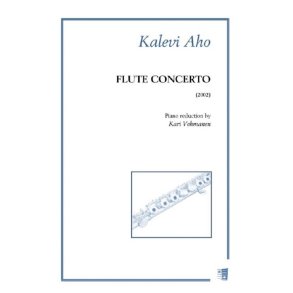 Flute Concerto (2002)