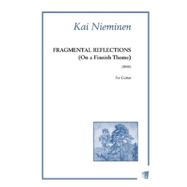 Fragmental Reflections : On a Finnich Theme (2018)