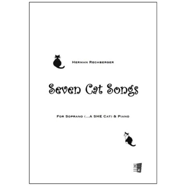 Seven Cat Songs