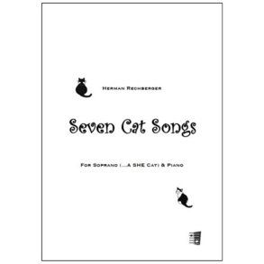 Seven Cat Songs