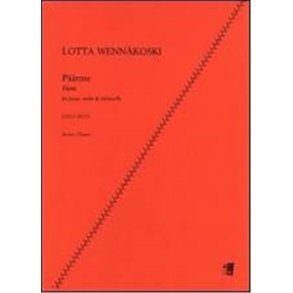 Päärme / Hem for piano trio