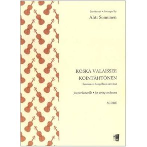 When does the morning star light up : Koska valaissee kointähtönen