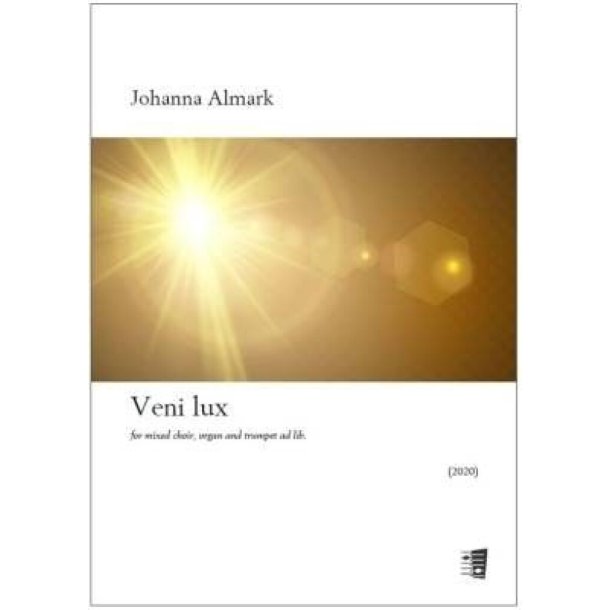Veni lux