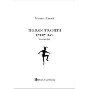 The rain it raineth every day