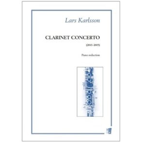 Clarinet Concerto
