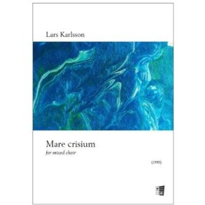 Mare crisium