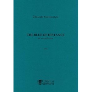 The Blue of Distance