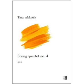 String quartet no. 4