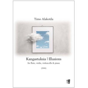Kangastuksia - Illusions
