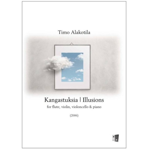 Kangastuksia - Illusions