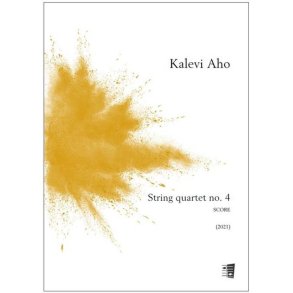 String quartet no. 4