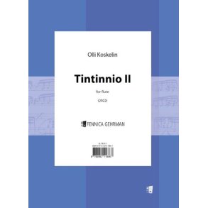 Tintinnio II