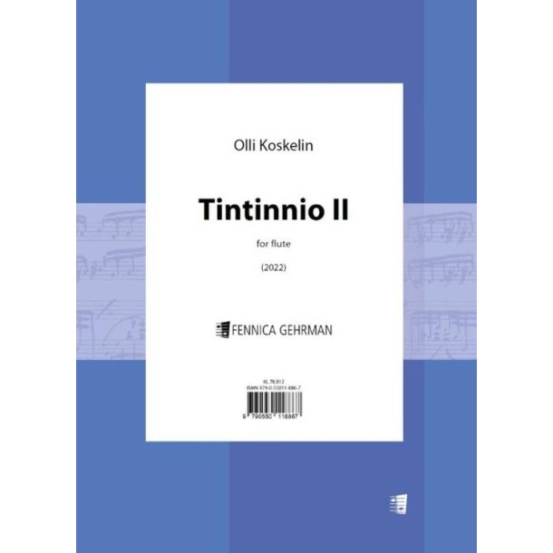Tintinnio II