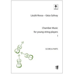 Chamber Music for young string players I