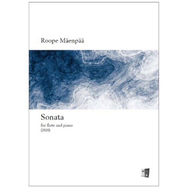 Sonata for flute and piano