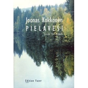 Pielavesi : Suite