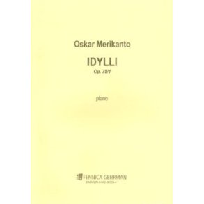 Idyll op. 73/1