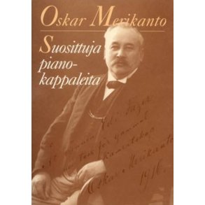 Popular Piano Pieces : Suosittuja Pianokappaleita