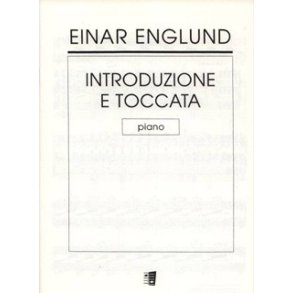 Introduzione e Toccata
