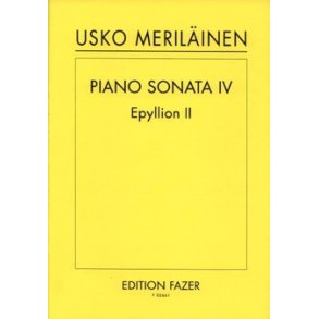 Klaviersonate Nr. 4