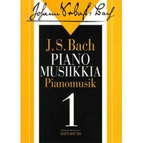 Music for Piano Band 1