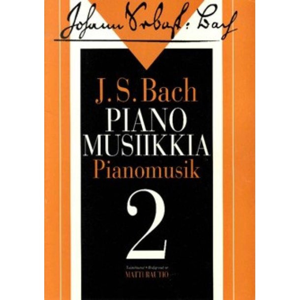 Music for Piano Band 2