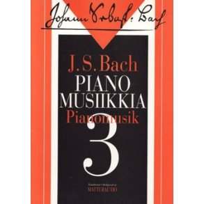 Music for Piano Band 3