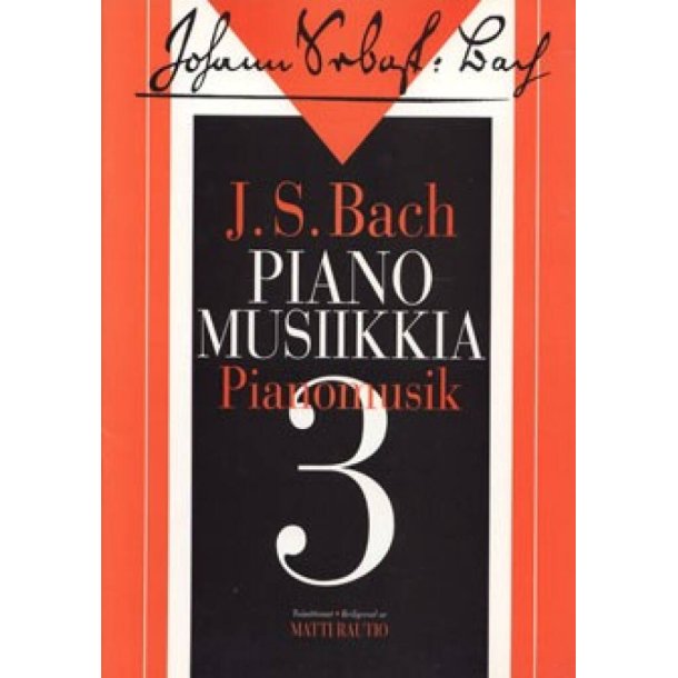 Music for Piano Band 3
