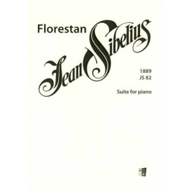 Florestan : Suite