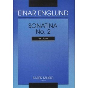 Sonatina Nr. 2 : The Parisian