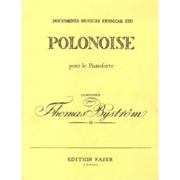 Polonaise