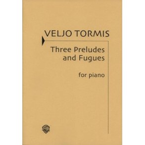 Drei Präludien und Fugen