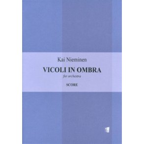 Vicoli In Ombra