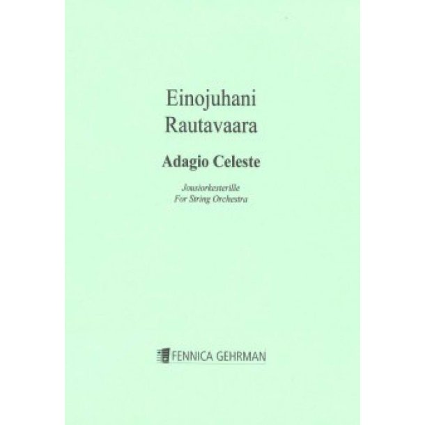 Adagio Celeste