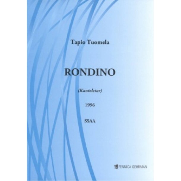 Rondino