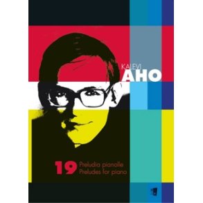 19 Preludes For Piano