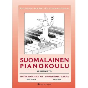 Finnish Piano School, Prelude