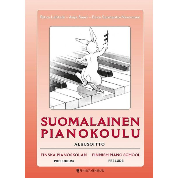 Finnish Piano School, Prelude
