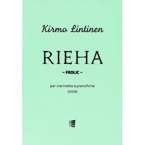 Rieha (Frolic)