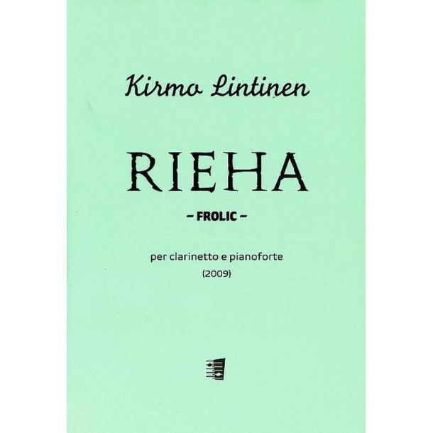 Rieha (Frolic)