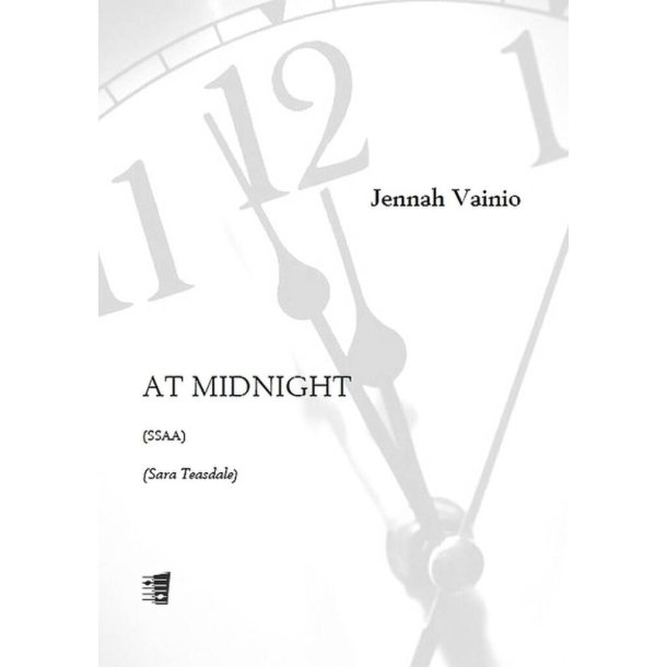 At Midnight
