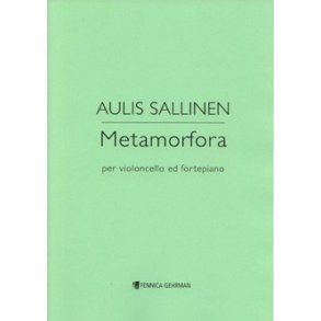 Metamorfora