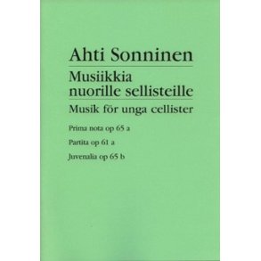 Music for Young Cellists