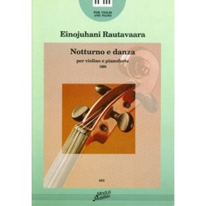 Notturno e danza